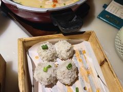 -佬麻雀·剁椒鱼头(京基KK One店)