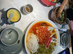 -望湘园·湖南菜(我格广场店)