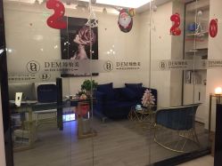 -DEM缔怡美科技美容