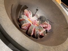 -鲜潭蒸汽石锅鱼(五道口购物中心店)