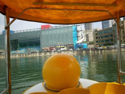-星海水上乐园(星海广场圣亚店)