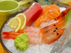 -福匠日本料理(人民路店)