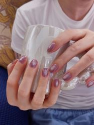 -US•美甲艺术 | 冕光