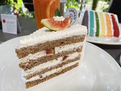 -ADO KAFE(大学城店)