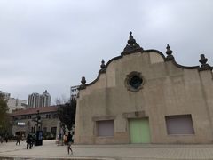 -Seesaw Coffee(上生新所店)