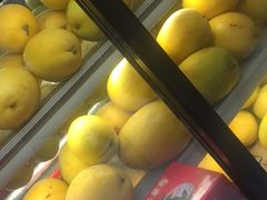 -甜心妈妈·榴莲星级糖水(北京路总店)
