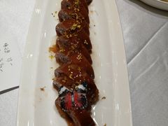 -老人和饭店(淮海中路店)