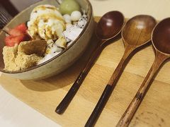 -半饱日式甜品(ifs国际金融店)