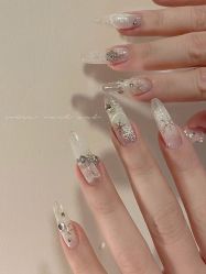 -M·X Nail日式美甲美睫