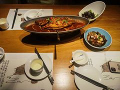 -中国徽菜·徽商故里(罍街店)