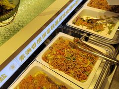 -素满香·全民食养自助(长宁龙之梦店)