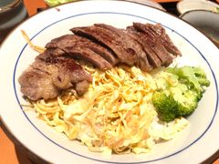 -yokocho上横町·日本食街(深业上城店)