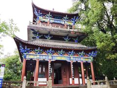 -东坡赤壁风景名胜区