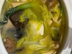 -小杨烤肉(朱雀店)