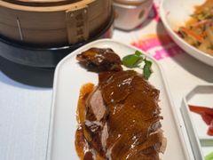 -悦融·京鲁菜·露台花园(安定门店)