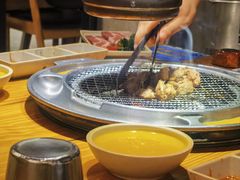 -喜来稀肉(北外滩白玉兰广场店)