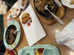 -豪客来牛排(红豆万花城店)