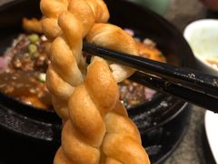 软麻花-河东颐祥阁(世贸店)