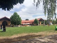 -意大利农场度假村