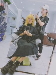 -小齐发型Star·Salon