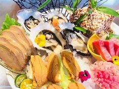 -广东嘉华大酒店·季花铁板烧餐厅