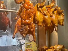 -陈光记烧腊店(罗保博士街店)