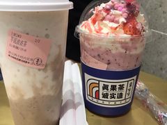 -果呀呀(国金街店)