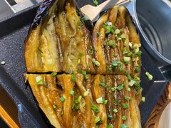 -很久以前羊肉串(昌里路三钢里店)