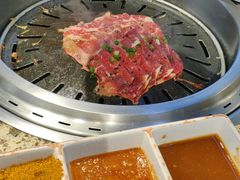 -安又胖韩国烤肉(美罗城店)
