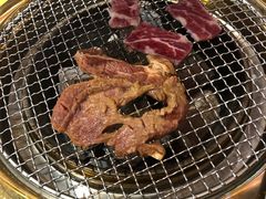 -万兴佳烤肉·长白山老味道(宏泰广场店)
