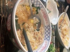 -小川洋风料理(汉街店)