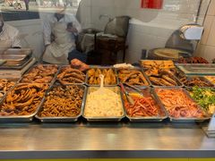 -晶牌烤鸭(延吉东路557弄小区店)