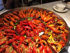 -马头巷·食景园(苏州总店)