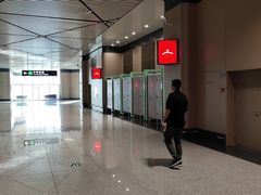 -哈尔滨太平国际机场