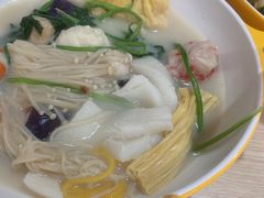 -菲哥麻辣烫(贵山小区店)