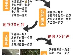 -烤匠麻辣烤鱼(观音桥大融城店)