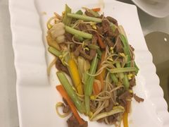 -新君悦国际酒店