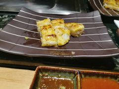 -松临·铁板烧&Omakase(神农店)