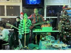 -My Way Town买味堂·东南亚餐厅(亦庄店)