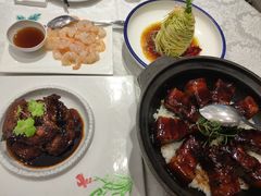 -齐家花园大酒店·本帮菜(宝山店)