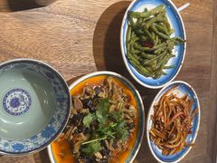 -凤源豆花(新豪天地店)