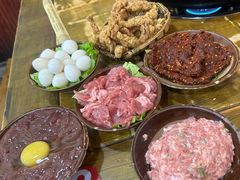-正南齊北重庆老火锅(光华村直营店)