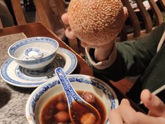 -南京大牌档(青岛万象城店)
