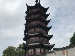 -观潮胜地公园