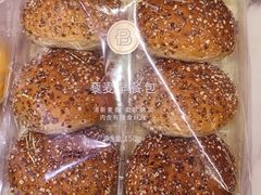 -巴黎贝甜(凯德MALL望京店)