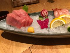 黑鲔鱼中腹-松涛日本料理