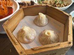 -小厨娘金榜题名(夫子庙秦淮河店)