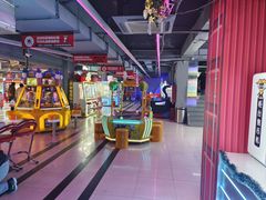 -阿尔法Game Station(中山路店)