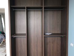 -佰丽爱家全屋定制(汶水店)