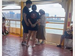 -厦门邮轮中心厦鼓码头(轮渡站)